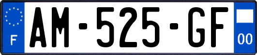 AM-525-GF