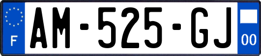 AM-525-GJ