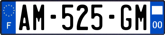 AM-525-GM