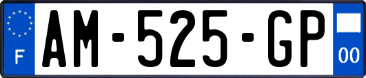 AM-525-GP