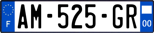 AM-525-GR