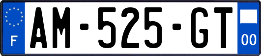 AM-525-GT