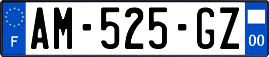 AM-525-GZ