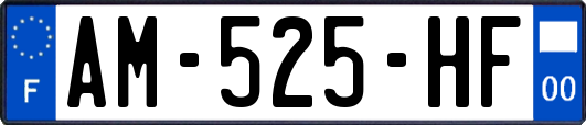 AM-525-HF
