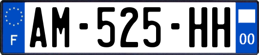 AM-525-HH