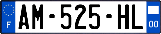 AM-525-HL