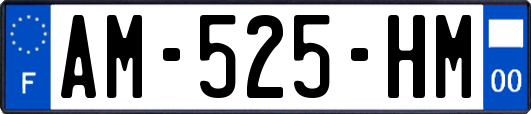 AM-525-HM