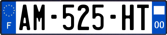 AM-525-HT