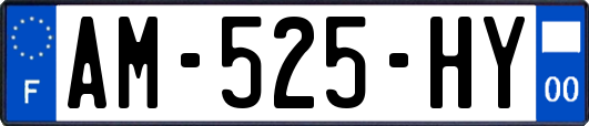 AM-525-HY