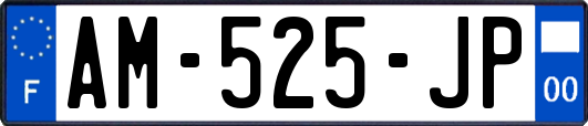 AM-525-JP