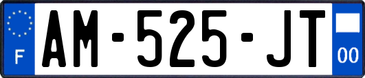 AM-525-JT