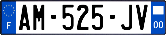 AM-525-JV