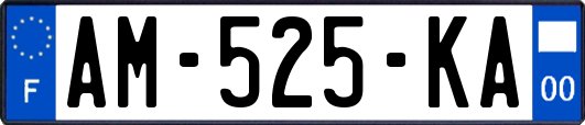 AM-525-KA