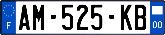 AM-525-KB