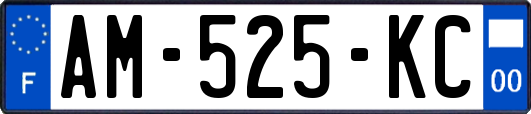 AM-525-KC