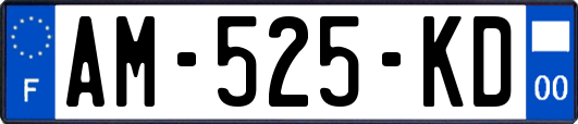 AM-525-KD