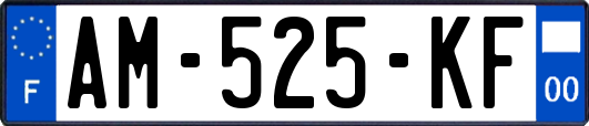 AM-525-KF