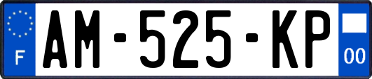 AM-525-KP