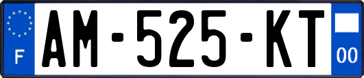 AM-525-KT