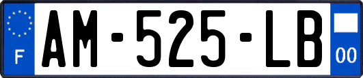 AM-525-LB