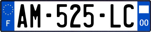 AM-525-LC