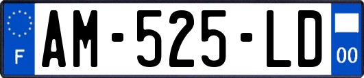 AM-525-LD