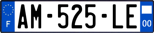 AM-525-LE