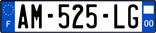AM-525-LG