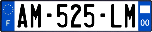 AM-525-LM