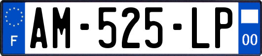 AM-525-LP