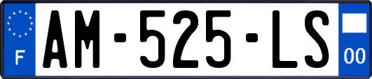 AM-525-LS