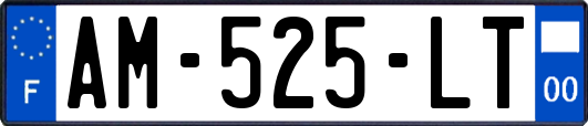 AM-525-LT