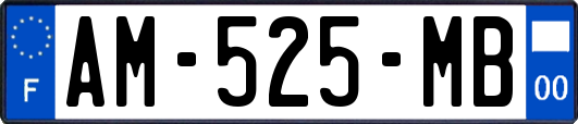 AM-525-MB