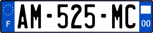AM-525-MC