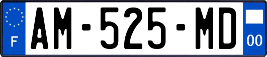 AM-525-MD