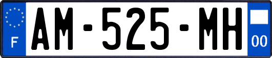 AM-525-MH