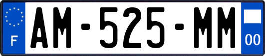 AM-525-MM