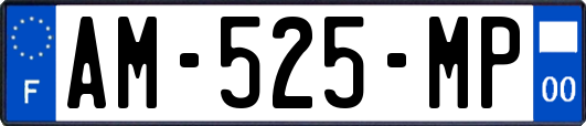 AM-525-MP