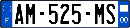 AM-525-MS