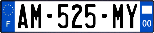 AM-525-MY