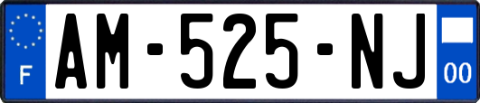 AM-525-NJ