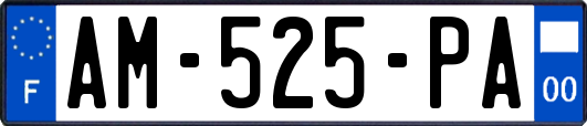 AM-525-PA