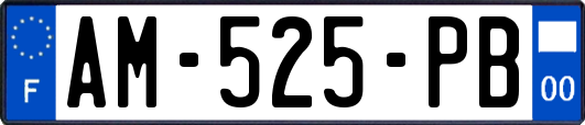 AM-525-PB