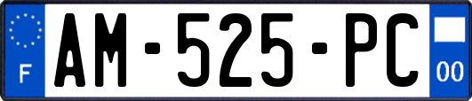 AM-525-PC