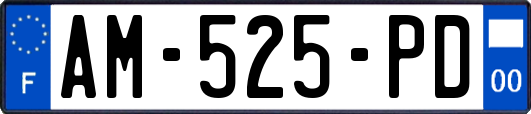 AM-525-PD