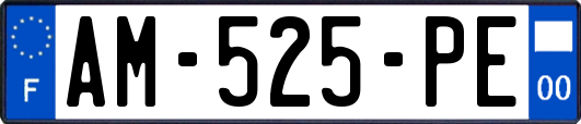 AM-525-PE