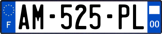 AM-525-PL