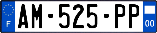 AM-525-PP