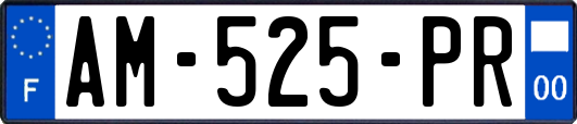 AM-525-PR