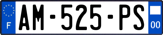 AM-525-PS